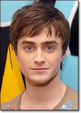 Photo Daniel Radcliffe