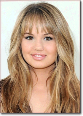 Photo Debby Ryan