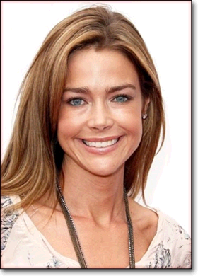 Photo Denise Richards