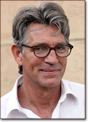 Photo Eric Roberts