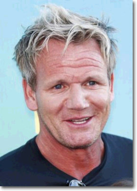 Photo Gordon Ramsay