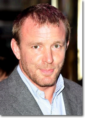 Photo Guy Ritchie