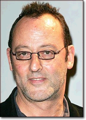 Photo Jean Reno