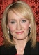 Photo de Joanne Kathleen Rowling