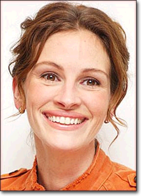 Photo Julia Roberts