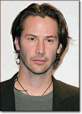 Photo Keanu Reeves