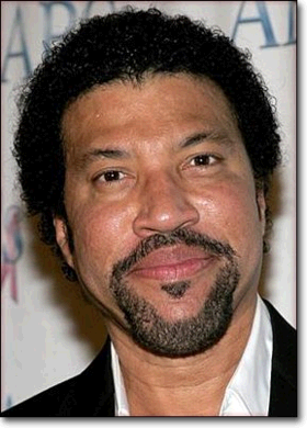 Photo Lionel Richie