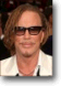 Mickey Rourke