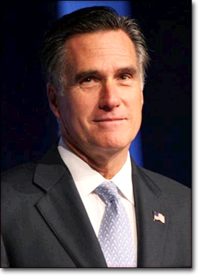 Photo Mitt Romney