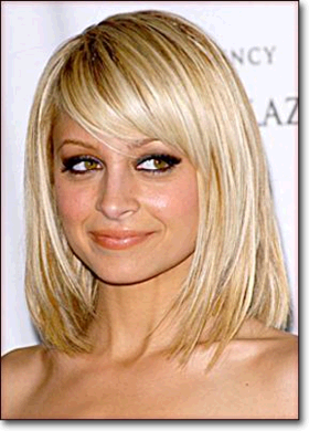 Photo Nicole Richie