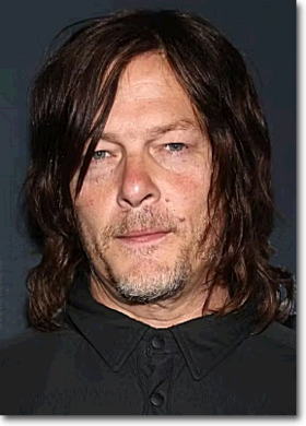 Photo Norman Reedus