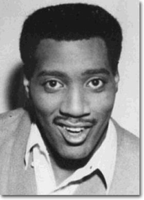 Photo Otis Redding