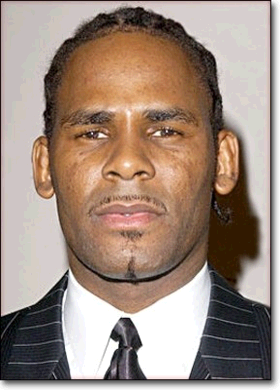 Photo R. Kelly 