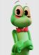 Photo de Ribbit