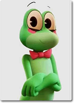 Photo Ribbit 