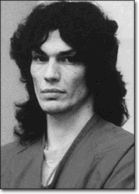 Photo Richard Ramirez