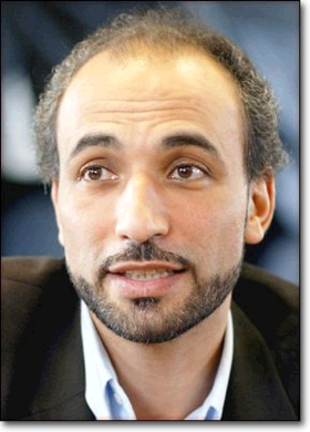 Photo Tariq Ramadan