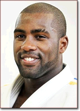 Photo Teddy Riner