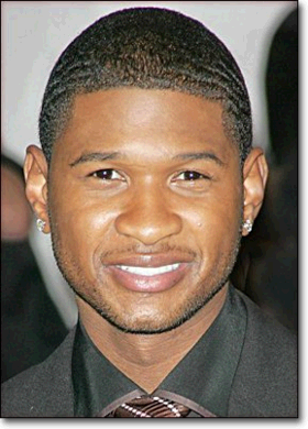 Photo Usher Raymond