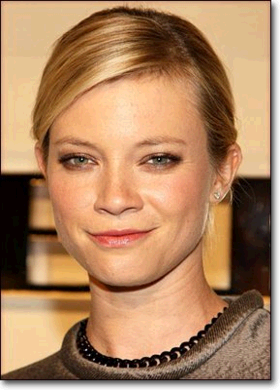 Photo Amy Smart