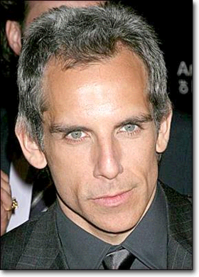 Photo Ben Stiller