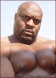 Photo de Bob Sapp