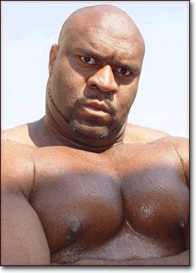 Photo Bob Sapp