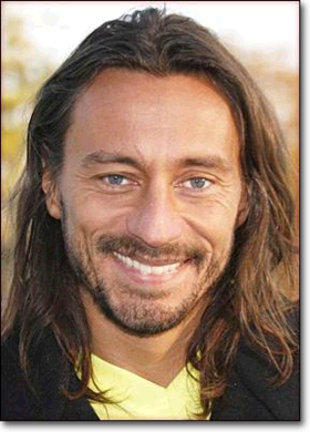 Photo Bob Sinclar