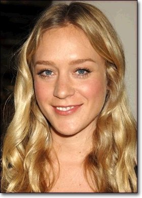 Photo Chloe Sevigny