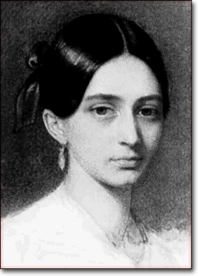 Photo Clara Schumann