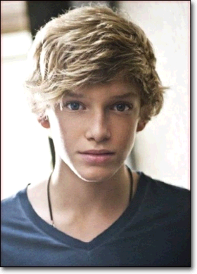 Photo Cody Simpson