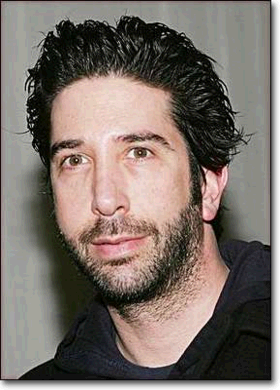 Photo David Schwimmer