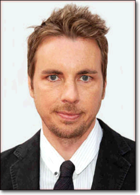 Photo Dax Shepard