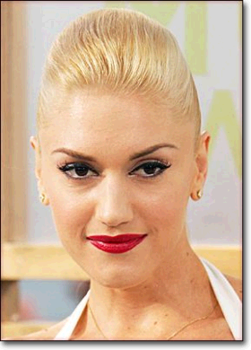 Photo Gwen Stefani