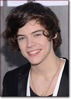 Photo Harry Styles