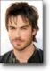 Ian Somerhalder