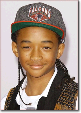 Photo Jaden Smith