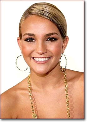 Photo Jamie Lynn Spears