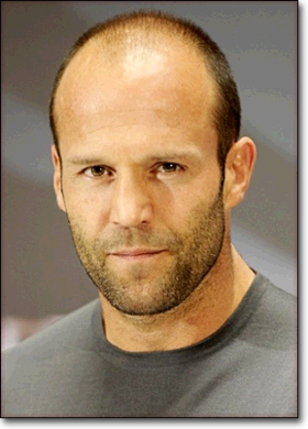 Photo Jason Statham