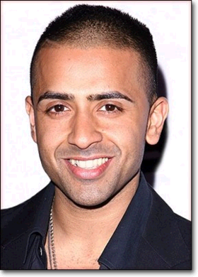 Photo Jay Sean