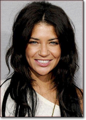 Photo Jessica Szohr