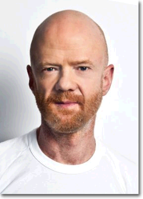 Photo Jimmy Somerville