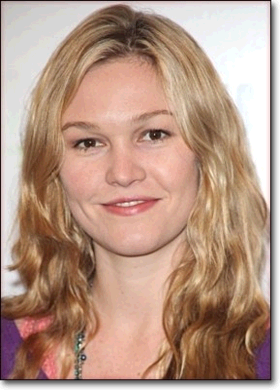 Photo Julia Stiles