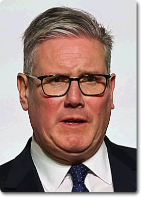 Photo Keir Starmer
