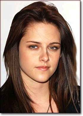 Photo Kristen Stewart