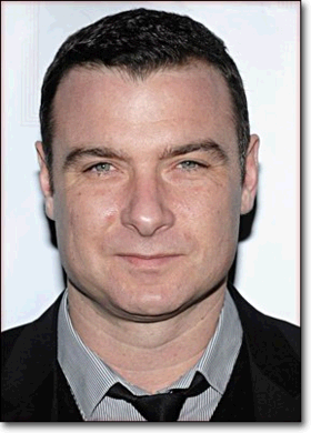 Photo Liev Schreiber