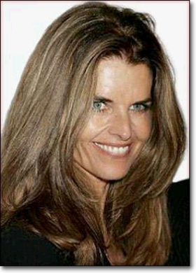 Photo Maria Shriver