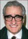 Photo de Martin Scorsese