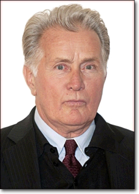 Photo Martin Sheen