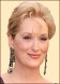 Photo de Meryl Streep